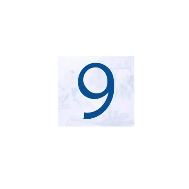 France 2022-23 Away Giroud #9 Jersey Name Set - Image 2