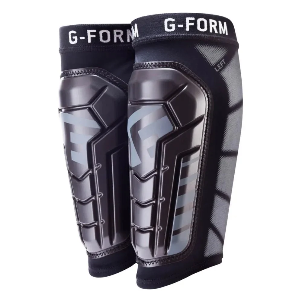 G-Form Youth Pro-S Vento Shin Guard - Image 2