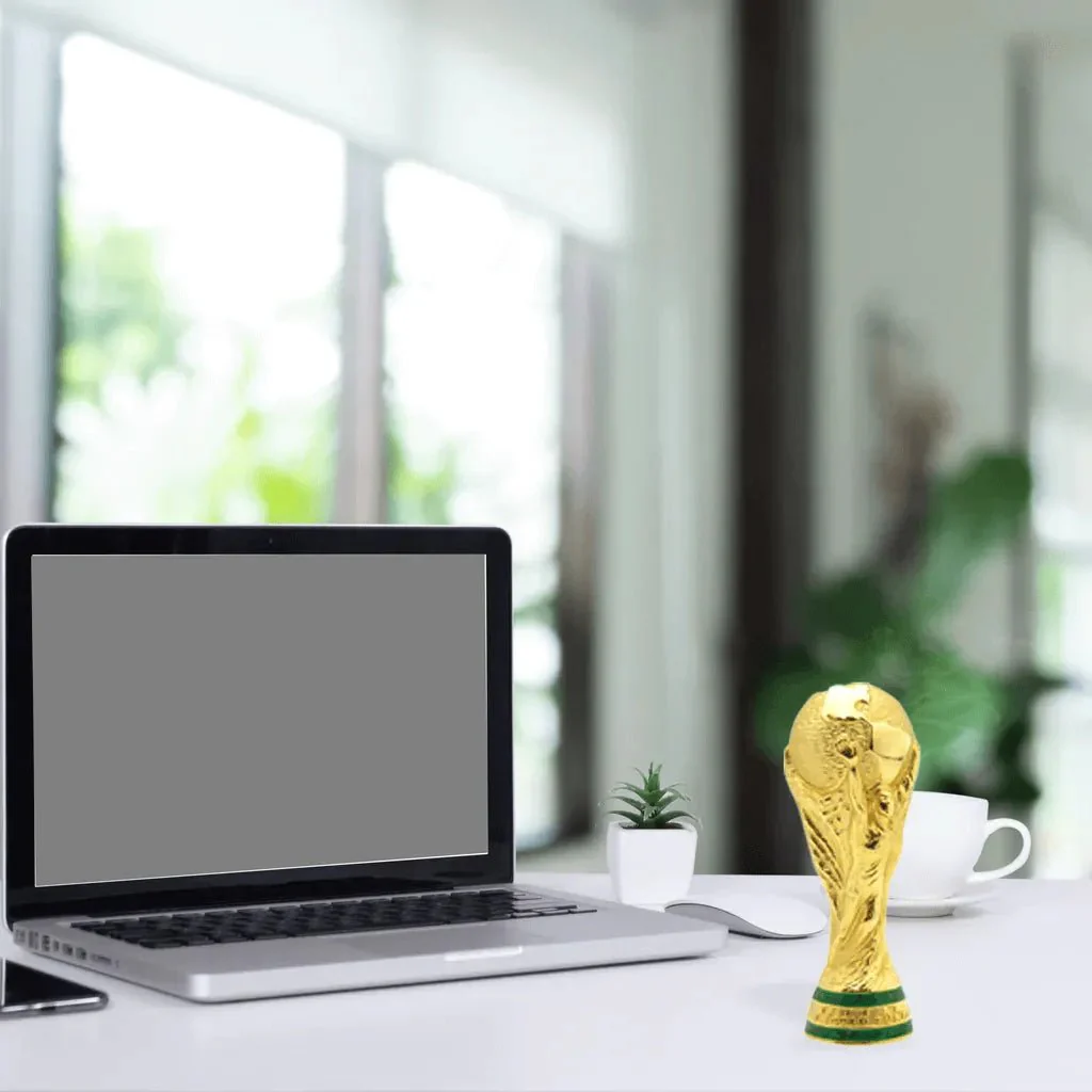 Honav FIFA World Cup 150mm Trophy Replica - Image 3
