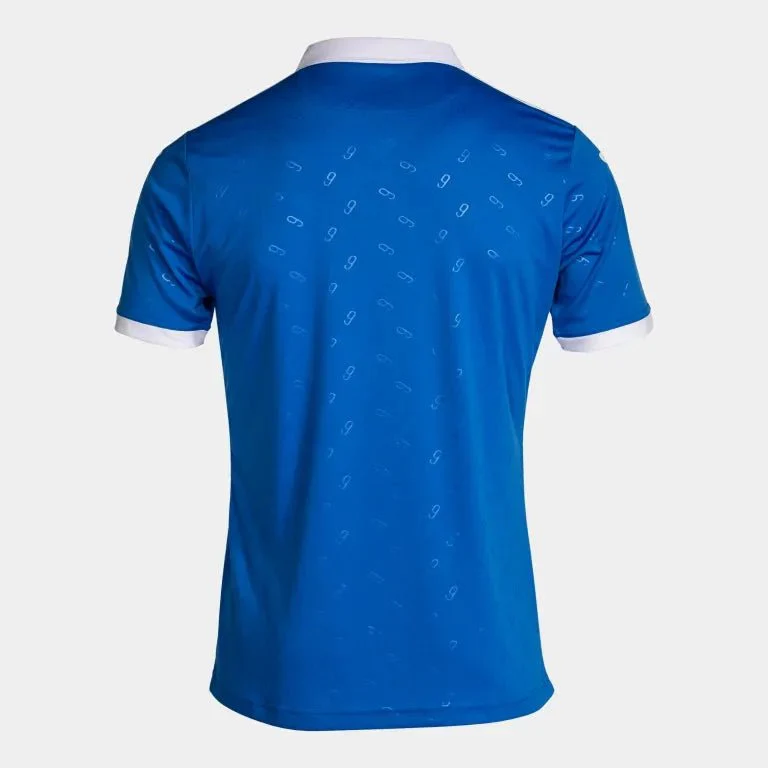 Joma 2021-22 Cruz Azul Fourth Jersey - Royal-White - Image 2