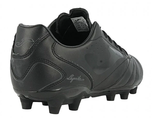 Joma Aguila Gol 821 FG - Black - Image 24