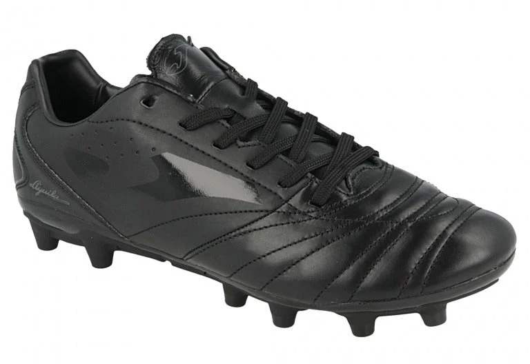 Joma Aguila Gol 821 FG - Black - Image 33