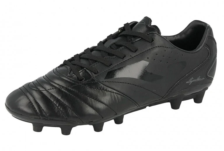 Joma Aguila Gol 821 FG - Black - Image 52