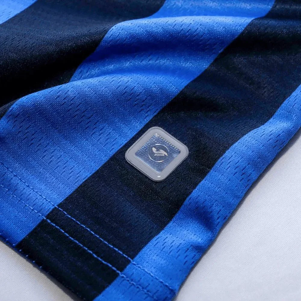 Joma Cruz Azul 2021-22 Home Jersey - Royal-White (with Star) - Image 3