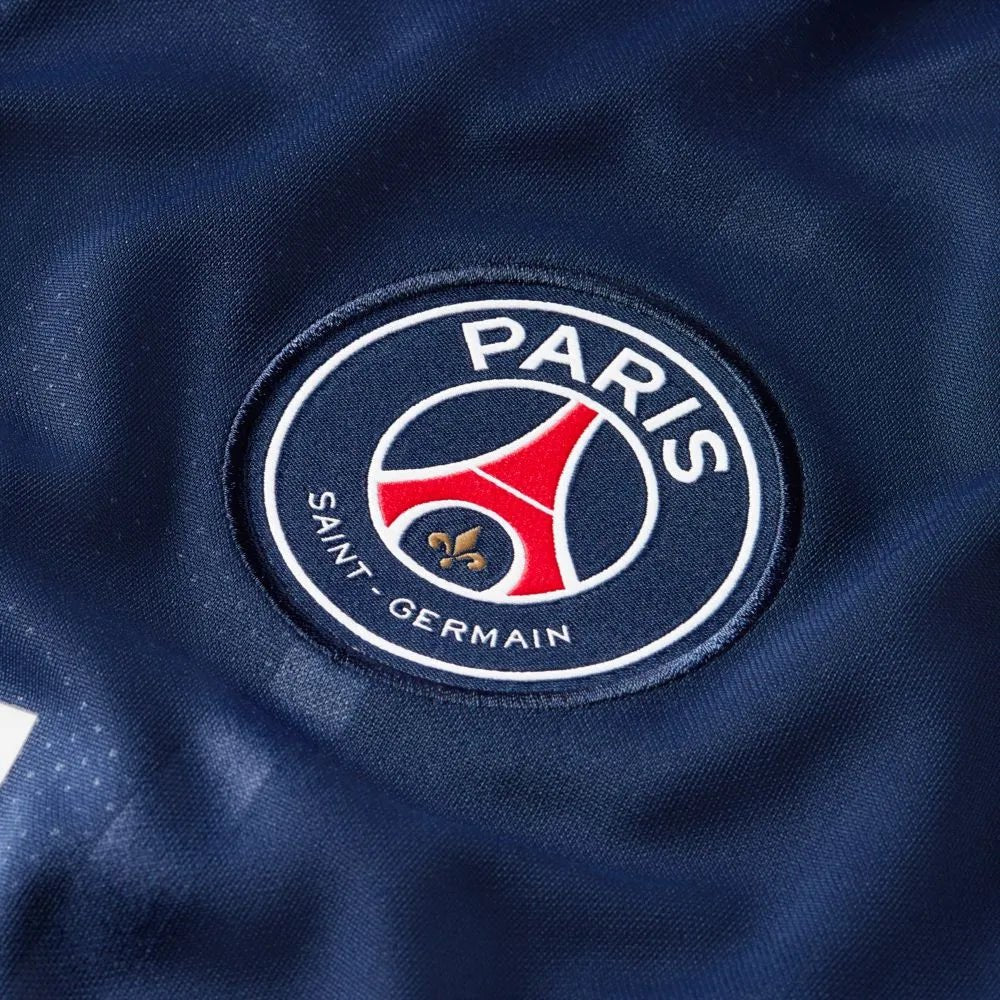 Jordan 2021-22 PSG Home jersey - Navy - Image 2
