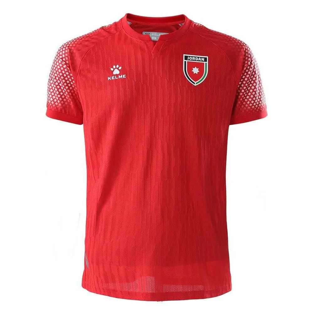 Kelme 2026 Jordan Men's Authentic Away Soccer Jersey