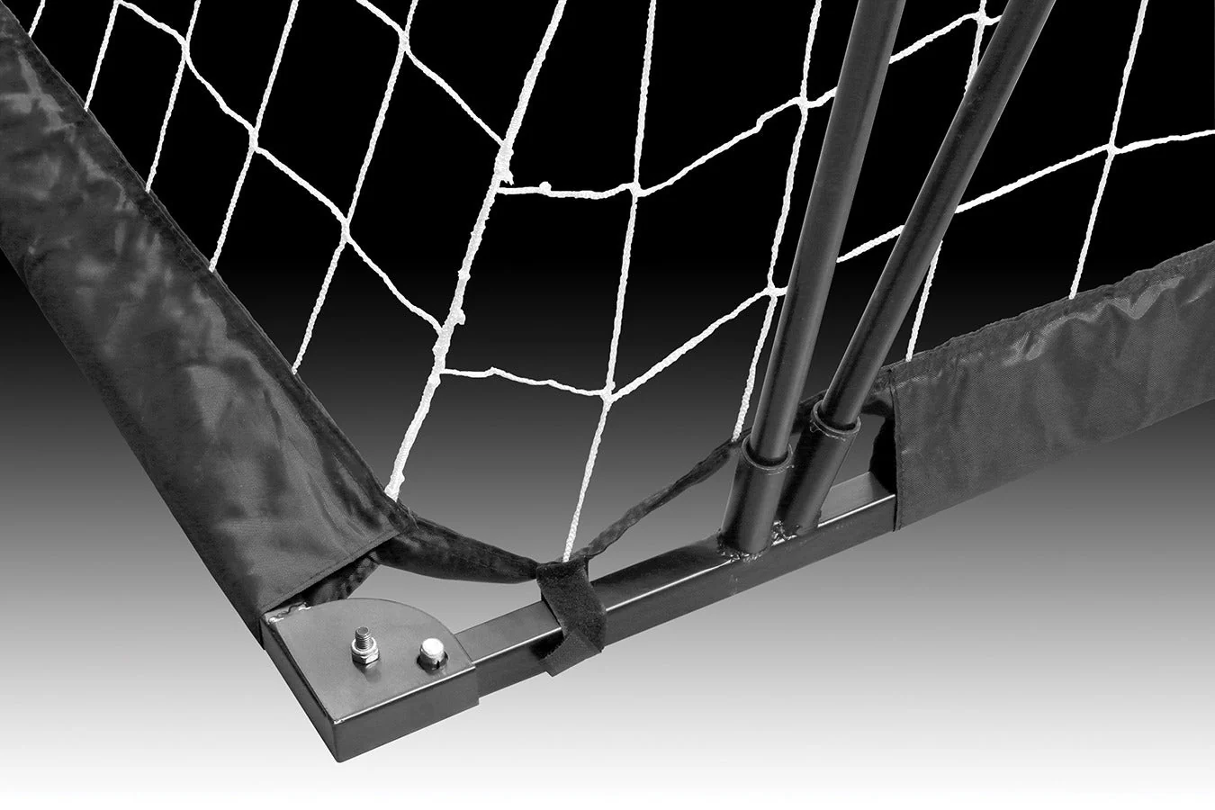 Kwik Flex Soccer Goal 6 1/2 x 12 - Image 2