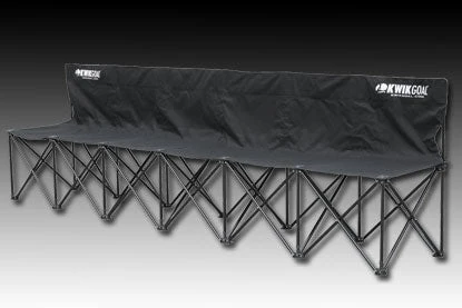 Kwik Goal 6-Seat Kwik Bench - Image 5