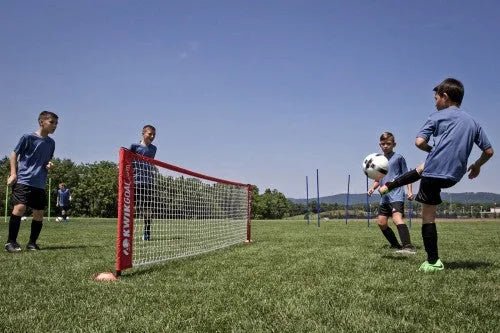 Kwik Goal All Surface Soccer Tennis - Image 3