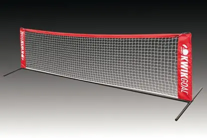 Kwik Goal All-Surface Soccer Tennis - Image 3