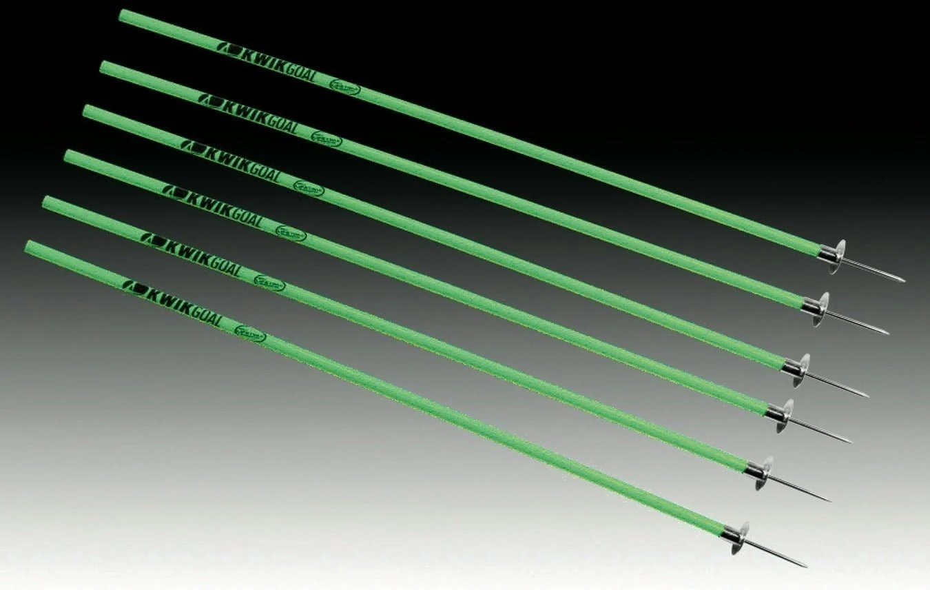 Kwik Goal Coaching Sticks - Image 11