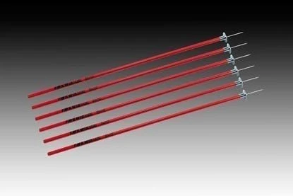 Kwik Goal Coaching Sticks - Image 2