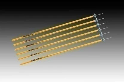 Kwik Goal Coaching Sticks - Image 7