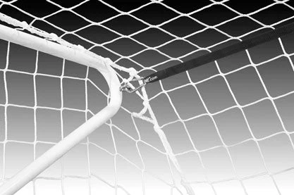 Kwik Goal Deluxe European Club Soccer Goal with Swivel Wheels - Image 4