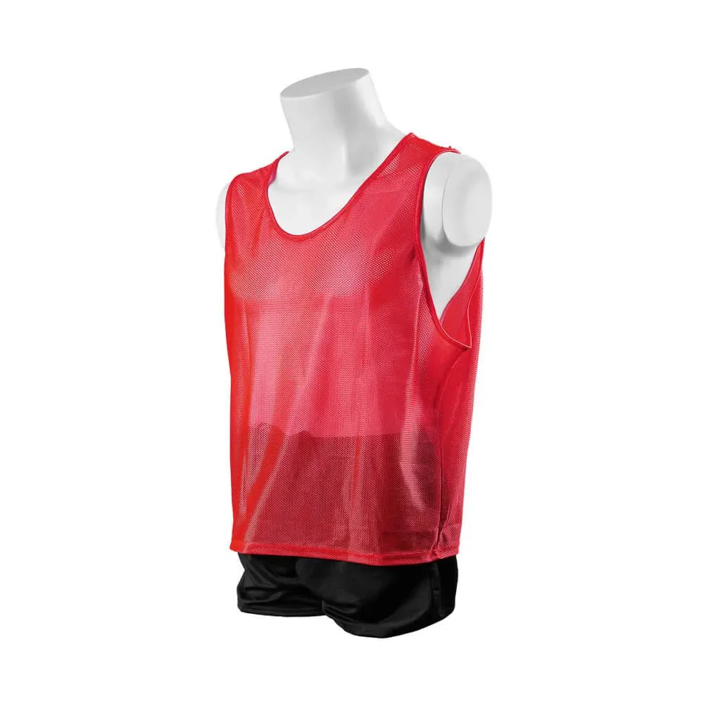 Kwik Goal Deluxe Scrimmage Vest - Image 6