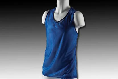 Kwik Goal Deluxe Scrimmage Vest - Image 13