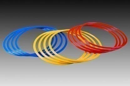 Kwik Goal Deluxe Speed Rings - Image 2