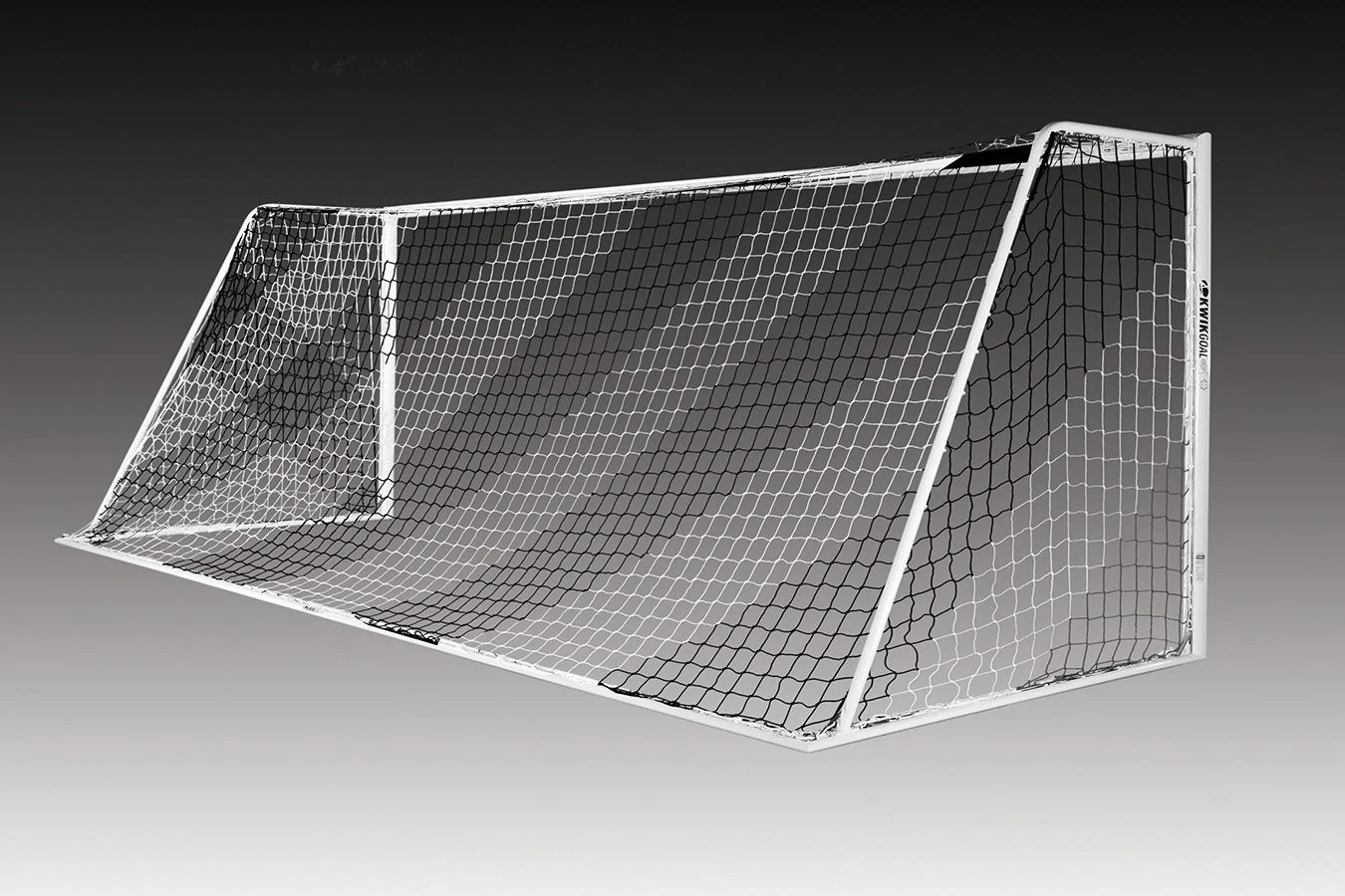 Kwik Goal Evolution® EVO 2.1 Soccer Goal - Image 2