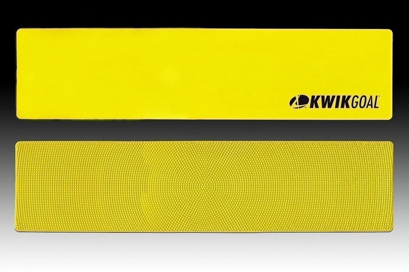 Kwik Goal Flat Rectangle Markers - Pack of 10 - Image 3