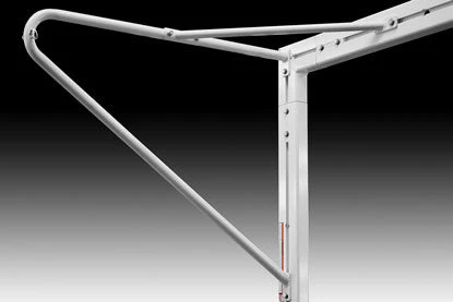 Kwik Goal FUSION® High School Match Soccer Goal - Image 4