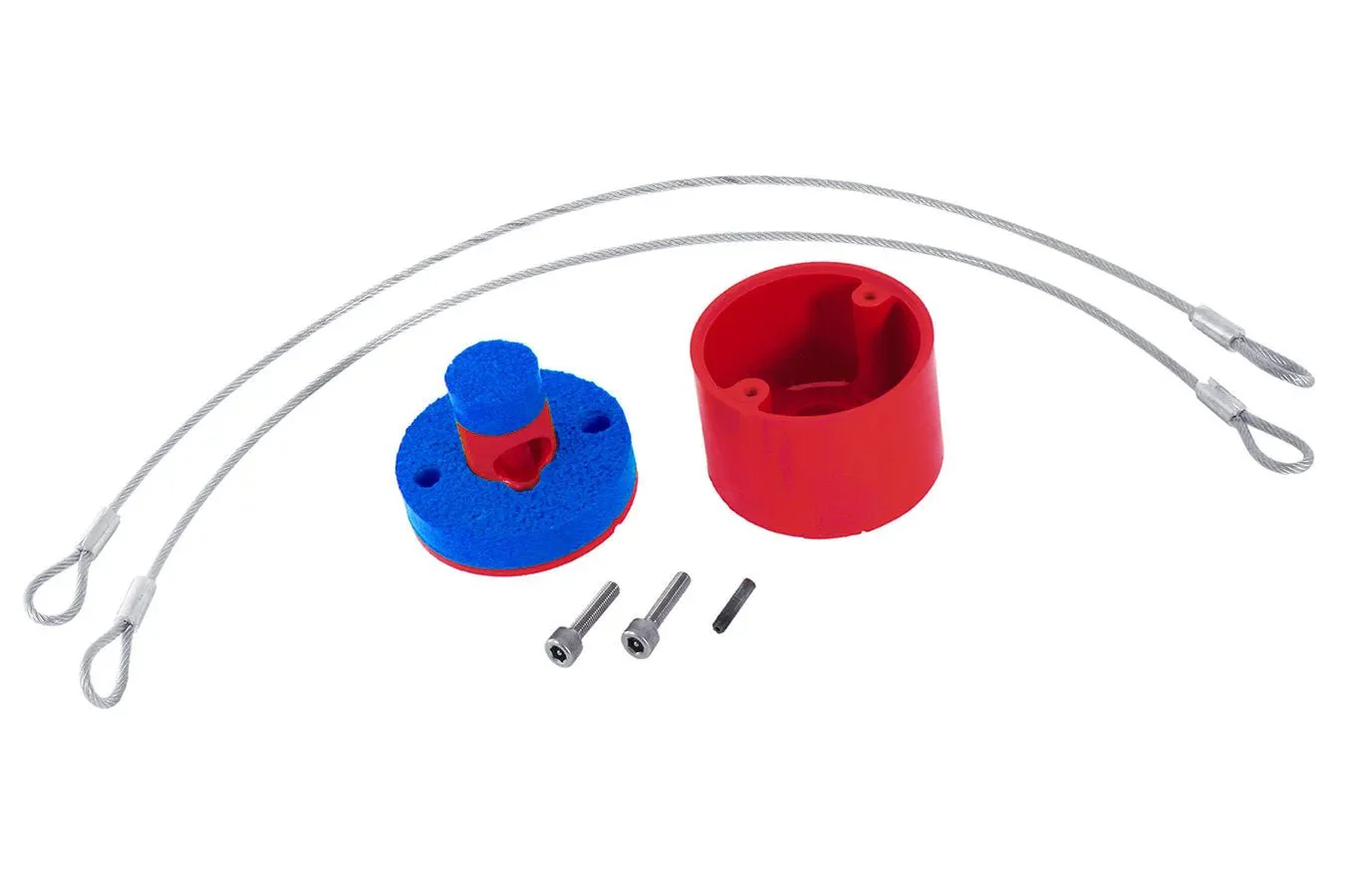 Kwik Goal Goal Secure Turf Anchors (4/Set) - Image 2