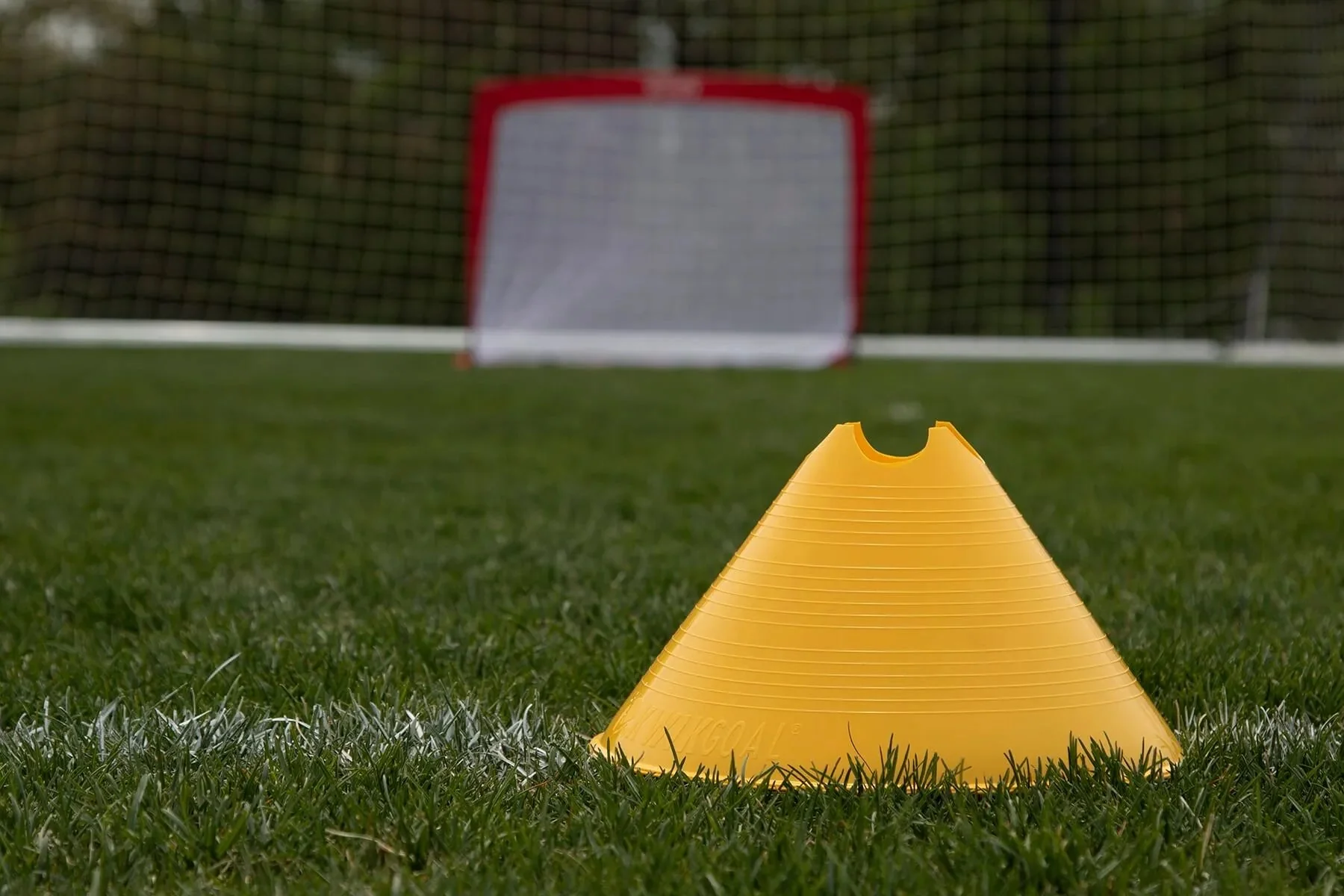 Kwik Goal Jumbo Disc Cones Pack Of 12 - Image 11