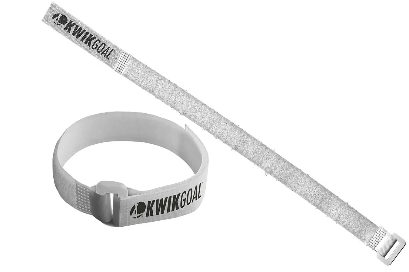 Kwik Goal Net Attachment Straps (30/Pack) - Image 2