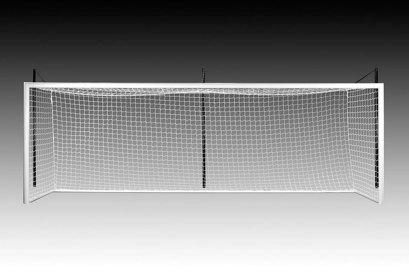 Kwik Goal Pro Premier® World Competition Soccer Goal - Image 2