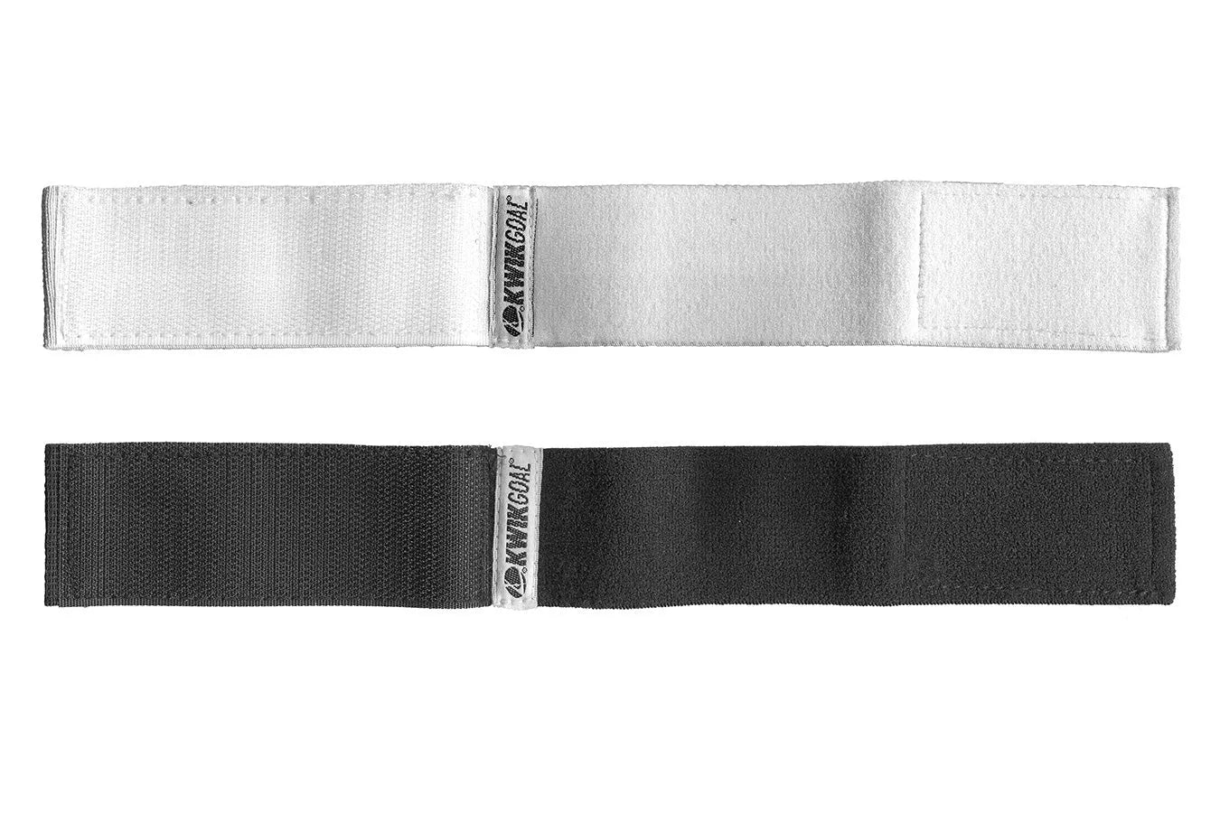 Kwik Goal Shinguard Strap (Pair)