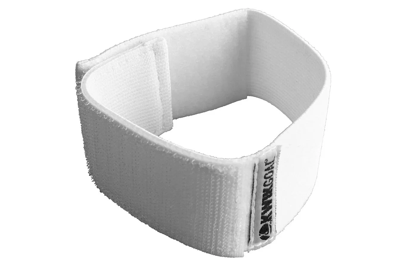 Kwik Goal Shinguard Strap (Pair) - Image 3