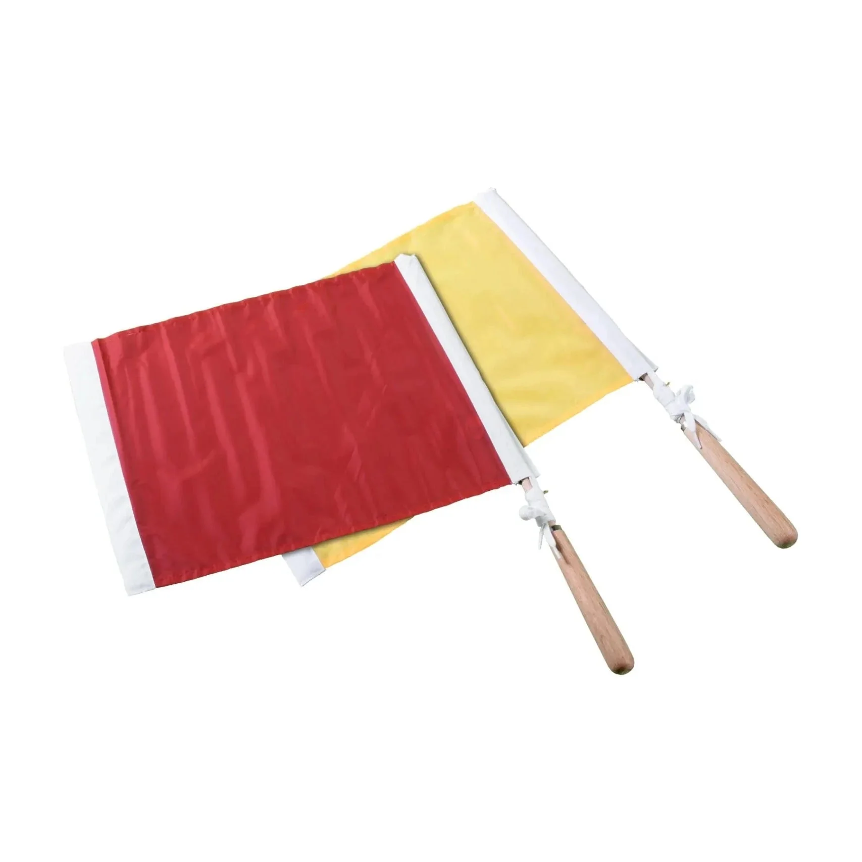 Kwik Goal Soccer Linesman Flags