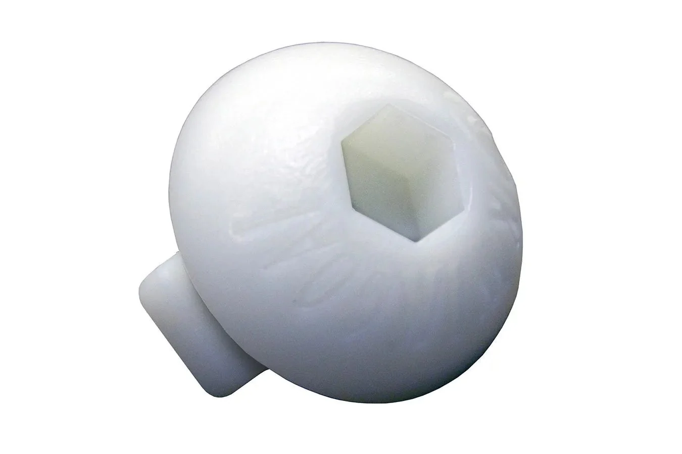 Kwik Goal Tamper Resistant Net Clips (100/Pack)