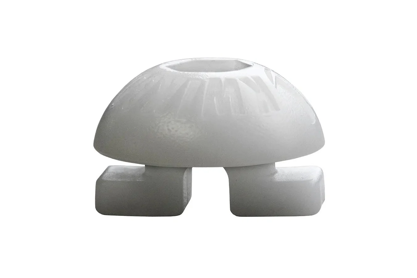 Kwik Goal Tamper Resistant Net Clips (100/Pack) - Image 2