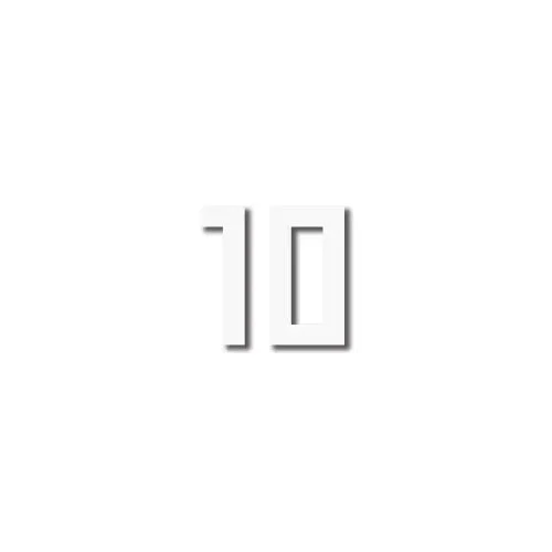 Mexico 2018 Home G.Dos Santos #10 Jersey Name Set - Image 2