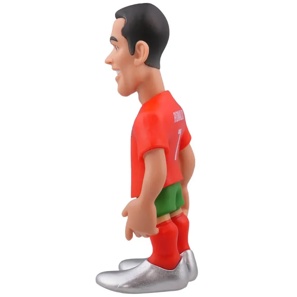 Minix 12 CM Cristiano Ronaldo Portugal - Image 2
