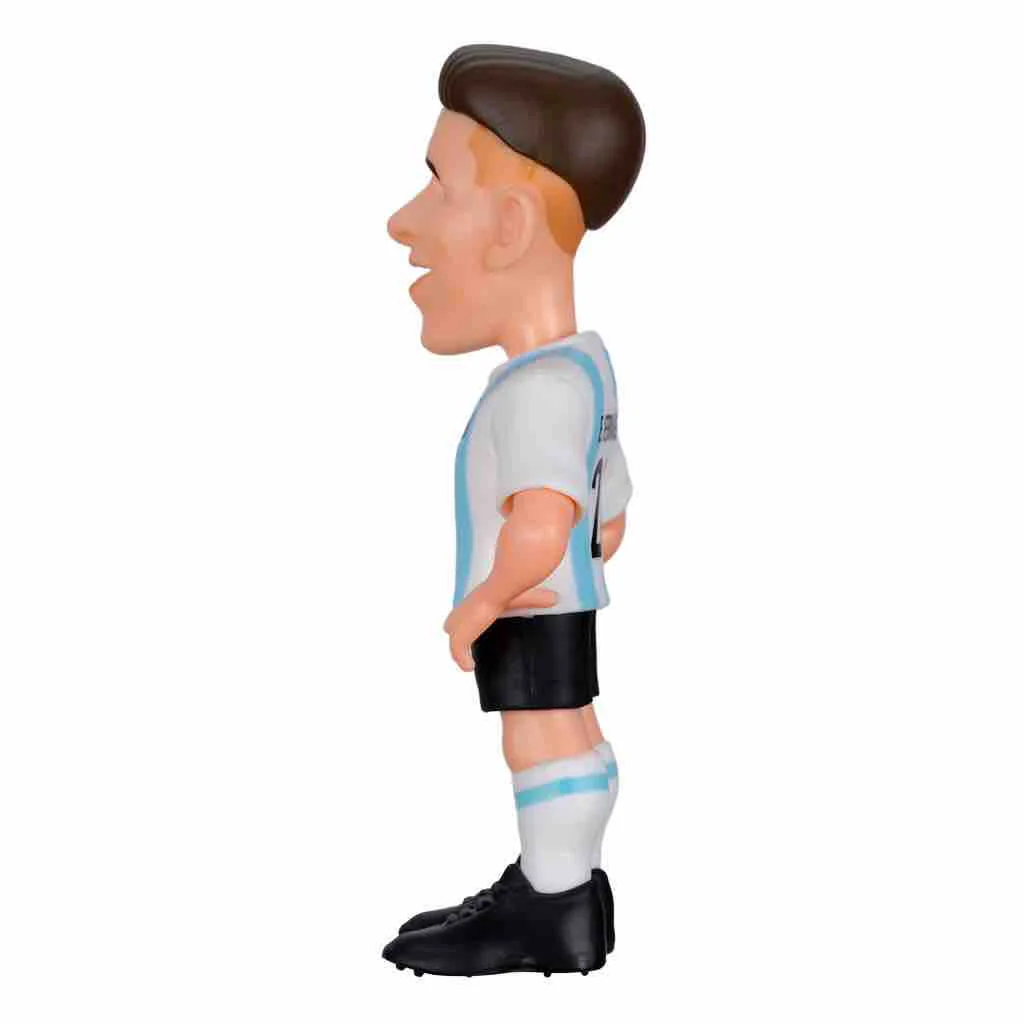 Minix 12 CM Enzo Fernandez Argentina - Image 2