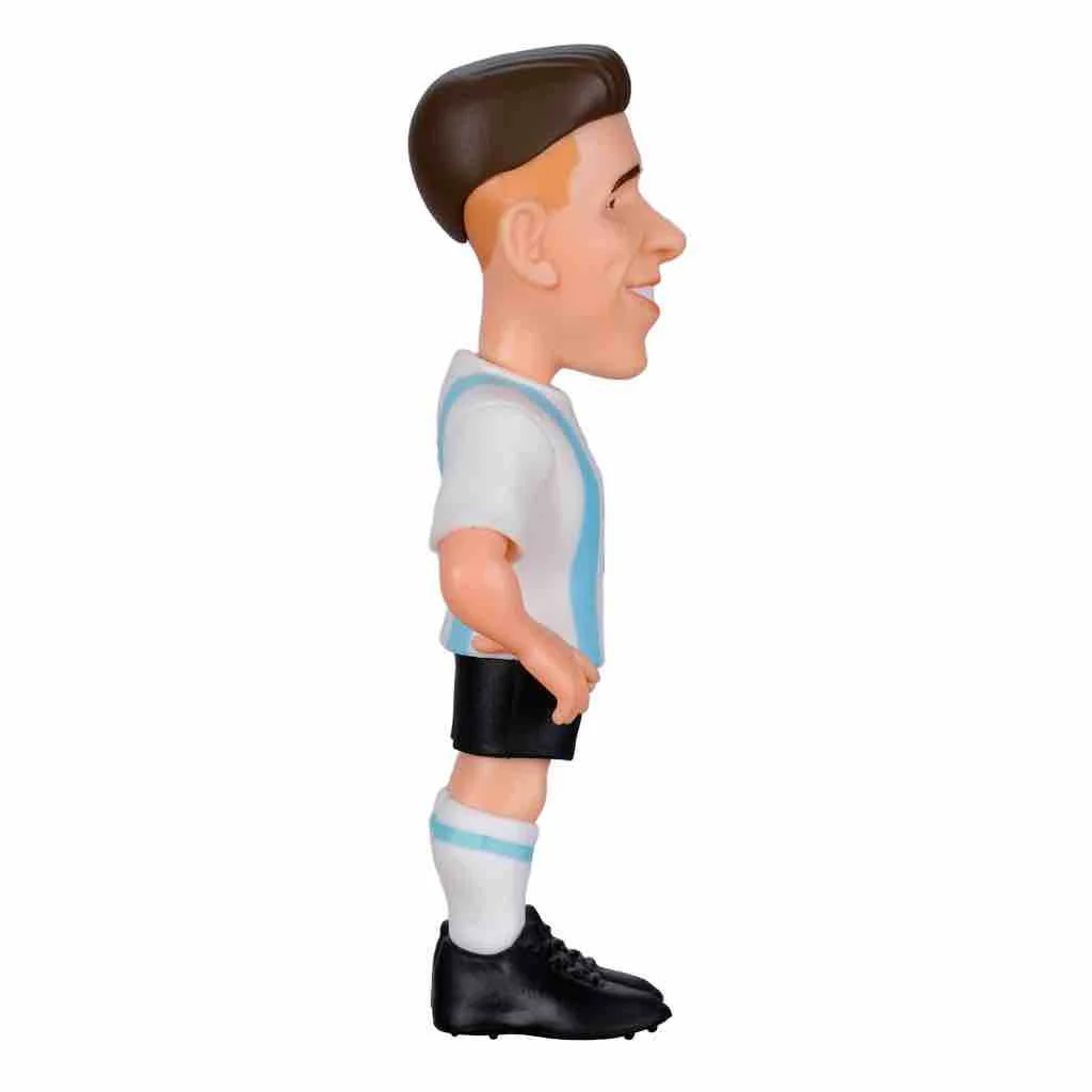 Minix 12 CM Enzo Fernandez Argentina - Image 3