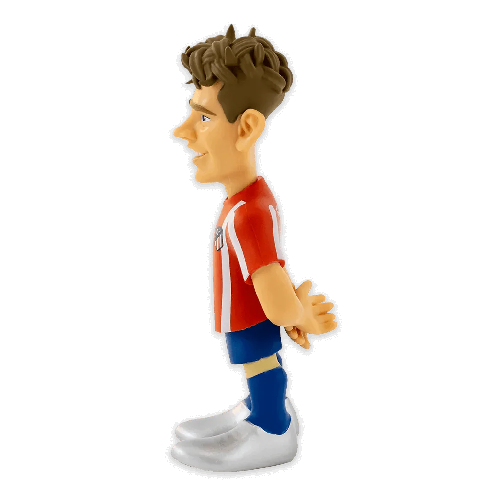 Minix 12 CM Griezmann Atletico Madrid - Image 2