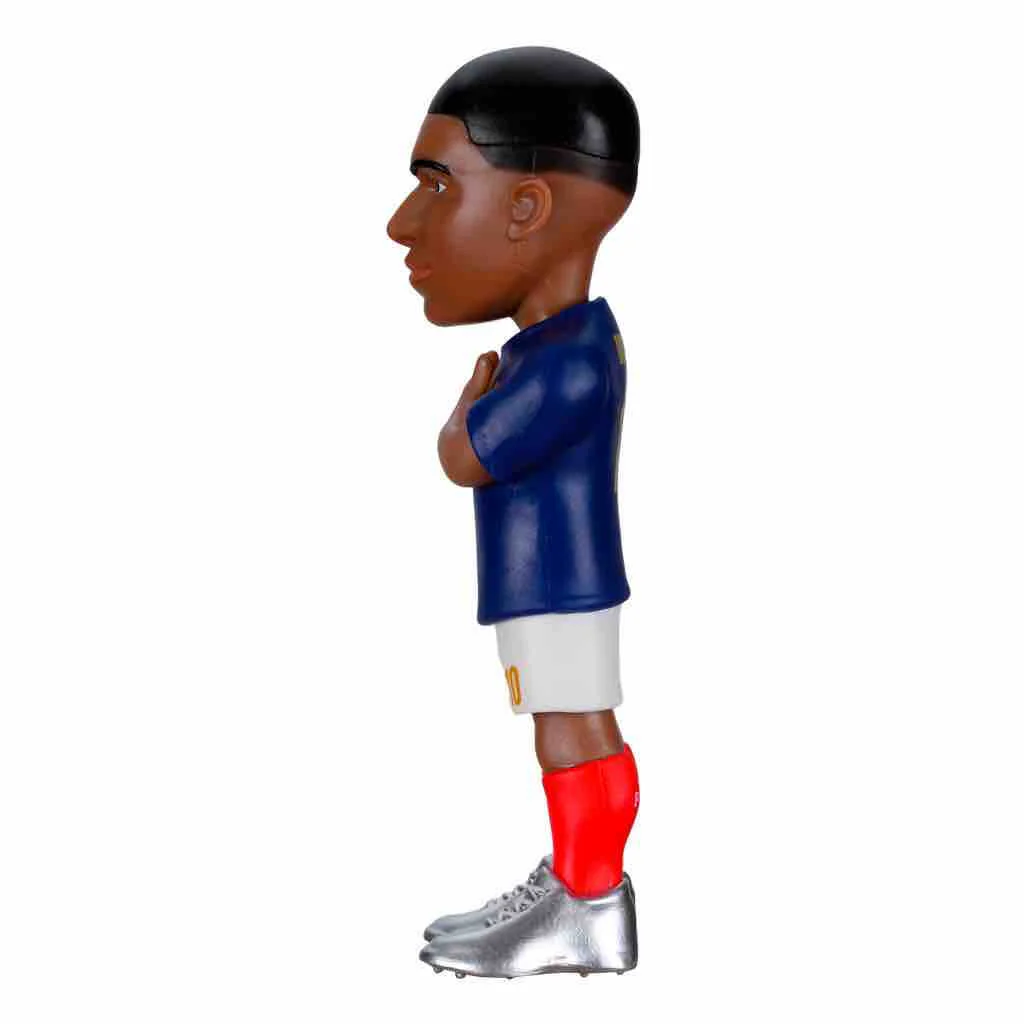 Minix 12 CM Mbappe France - Image 2
