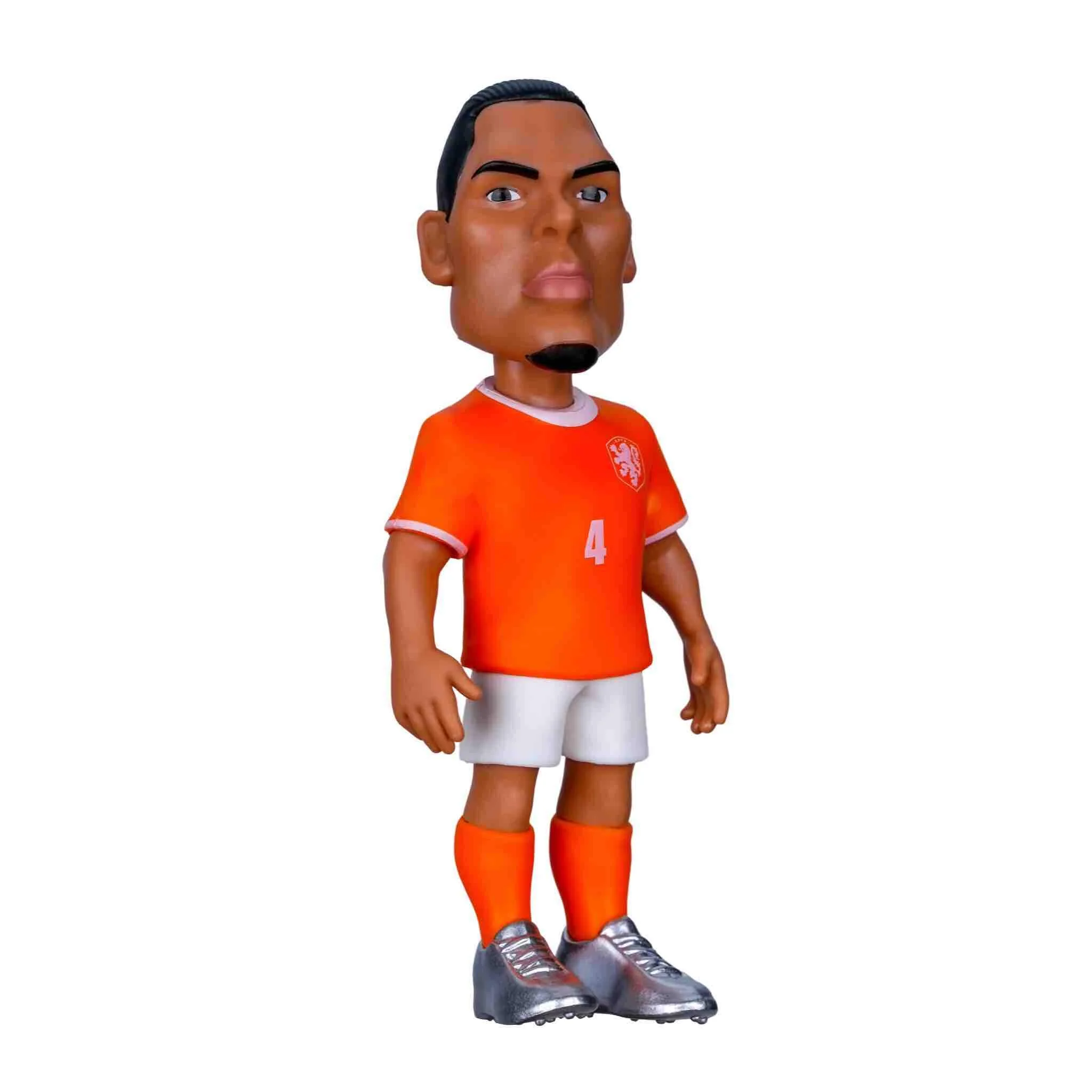 Minix Netherlands National Team 7CM 5-Pack - Image 2