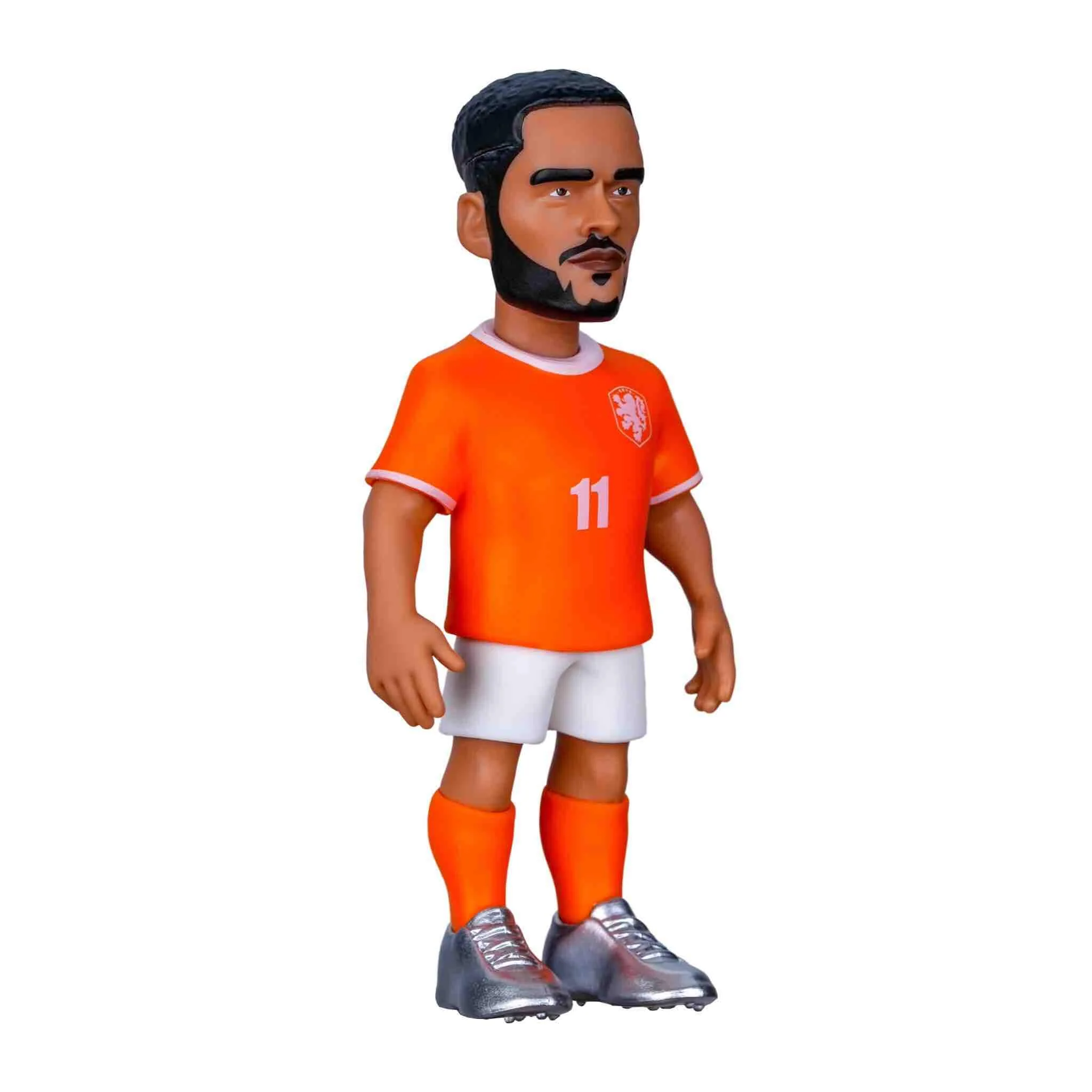 Minix Netherlands National Team 7CM 5-Pack - Image 4