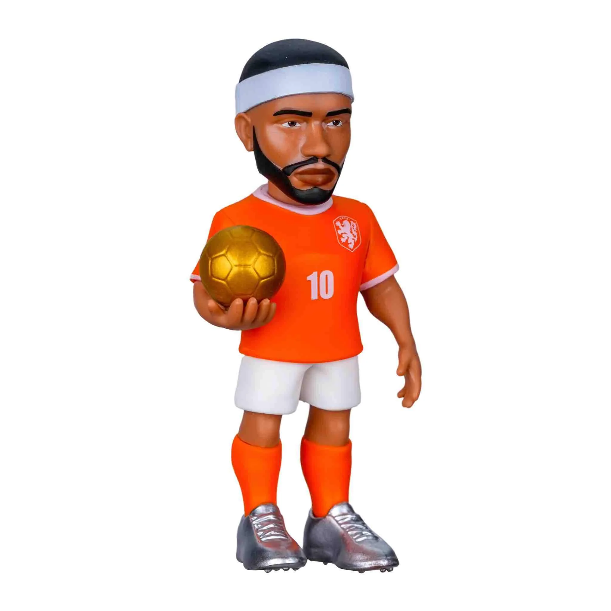 Minix Netherlands National Team 7CM 5-Pack - Image 5