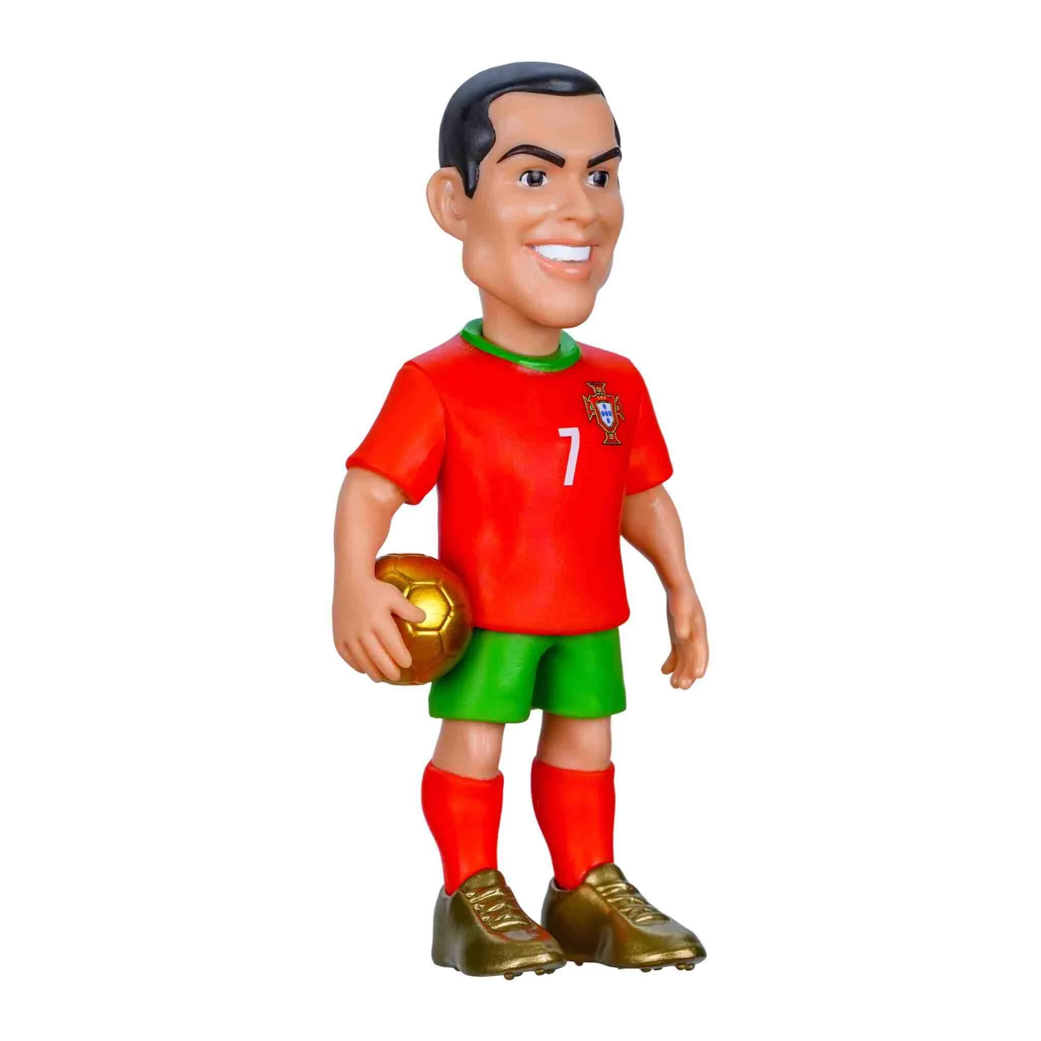 Minix Portugal National Team 7CM 5-Pack - Image 2