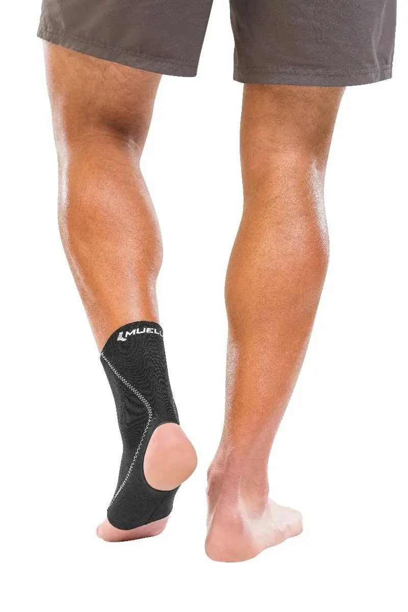 Mueller Ankle Support Brace - Black - Image 3