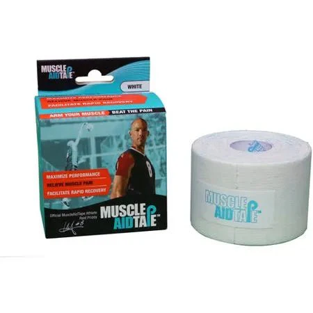 Muscle Aid Tape - Image 2