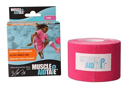 Muscle Aid Tape - Image 5