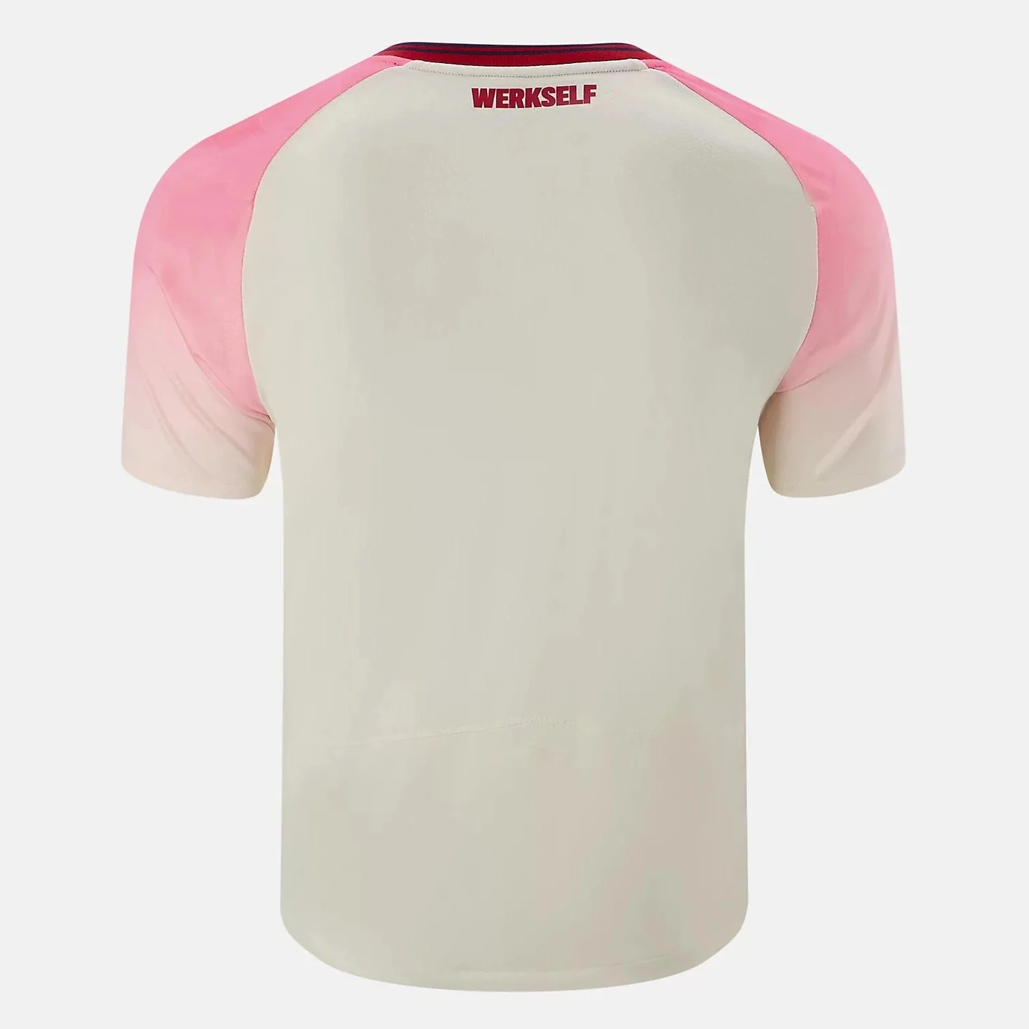 New Balance 2025-26 Bayer Leverkusen Men's Stadium Away Soccer Jersey - Image 2