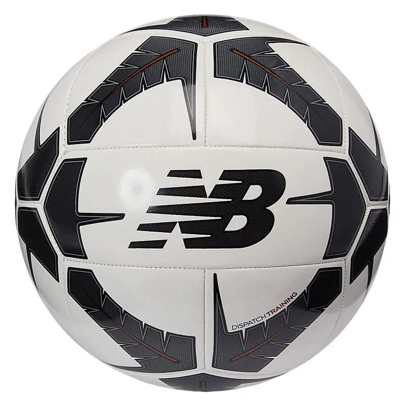 New Balance Furon Dispatch Team Ball - White-Black