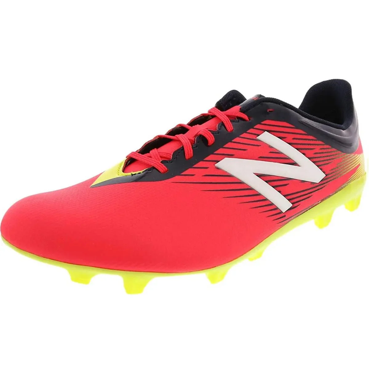 New Balance Furon II Dispatch FG - Cherry - Image 2