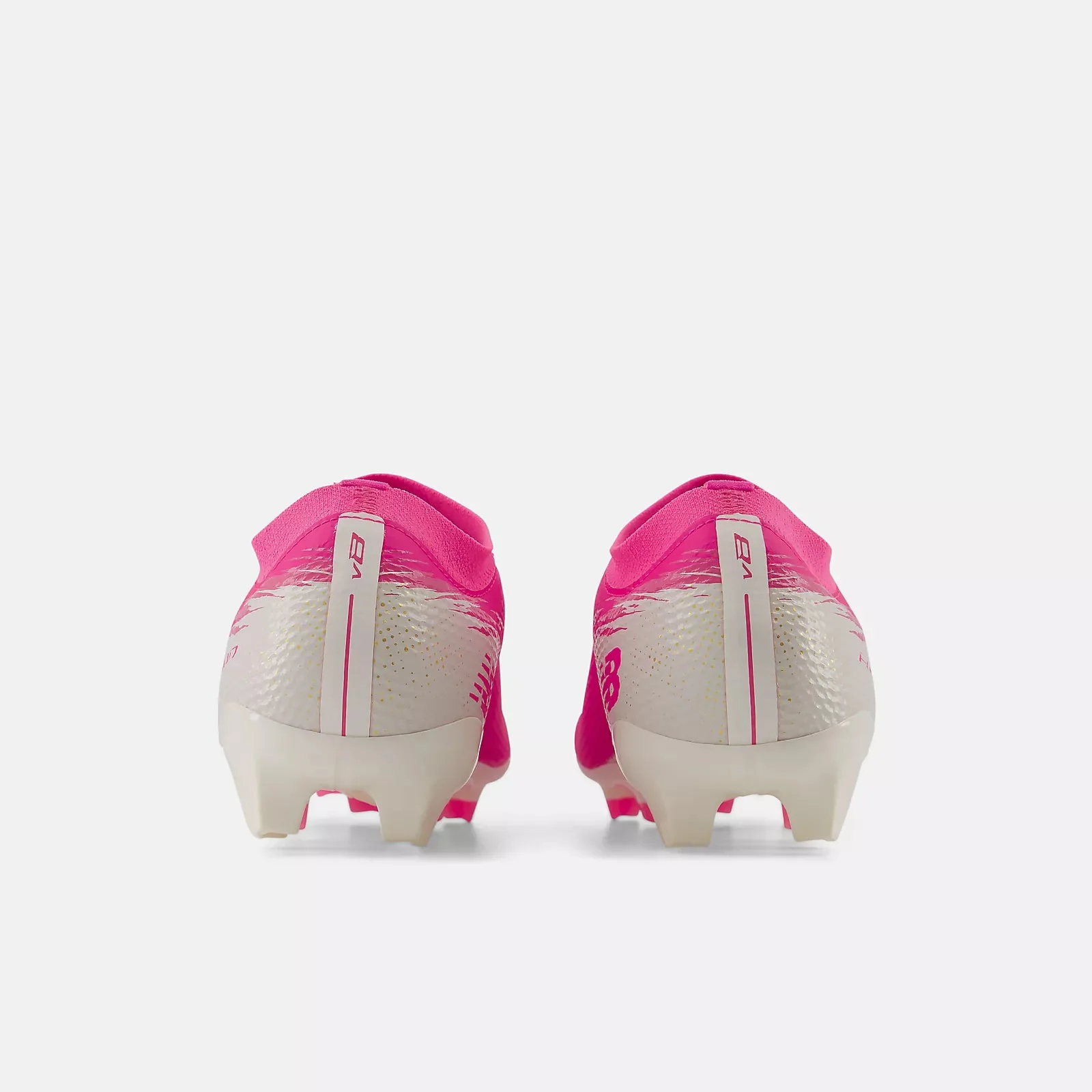 New Balance Furon Team V8 2E Wide Firm Ground Soccer Cleats - Pure Ambition Pack (SP26) - Image 6